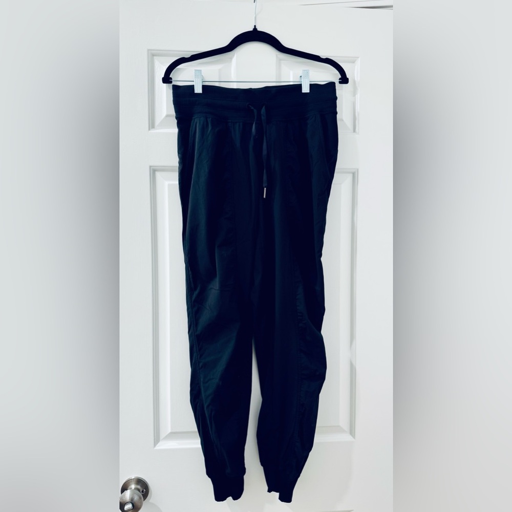 Lululemon Athletica Studio Joggers